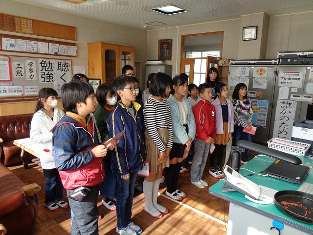 2019年度「たくさん読んだで賞」第1回表彰式