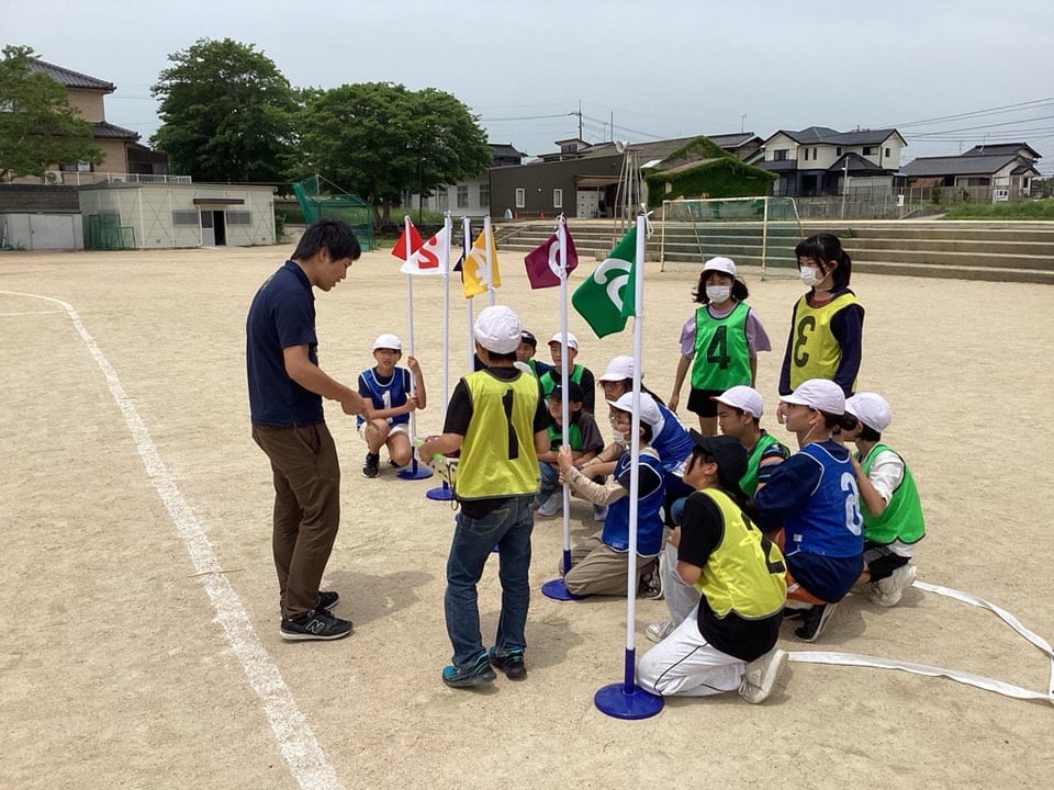 着順判定係
