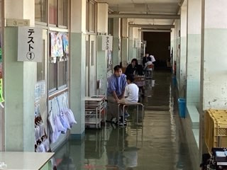 教育相談週間!!