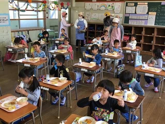【お礼】臨時登校日について