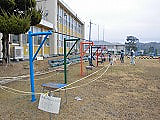 6年生 卒業制作
