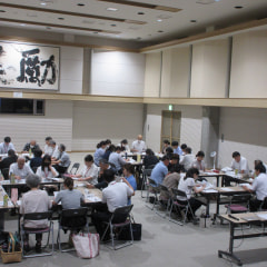 8月5日(月) くすのきネット協議会