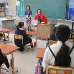 11月7日(木) どうぶつ新聞記者になろう!!