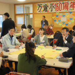 11月14日(木) 第4回学校運営協議会 兼 P.B.L.(プロジェクト型課題解決研究)最終回!!