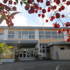 学校閉庁日 : 令和6年12月27日(金)・令和7年1月6日(月)