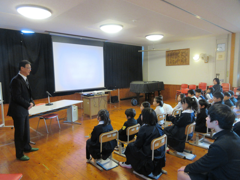 1月23日(木) 子どもと大人の人権学習会