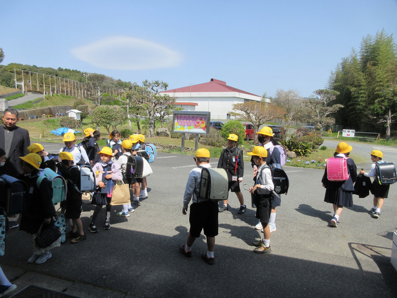 4月8日(火)さぁ 新年度が始まりました!!