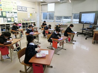 睡眠について学習しました
