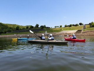 3~6年生 アクトビレッジ小野 自然体験学習