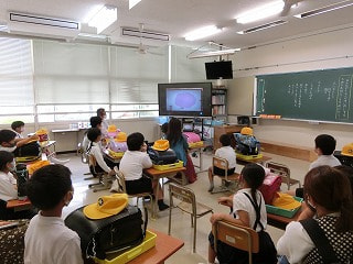 子どもと大人の人権学習会