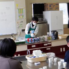 5・6年生 お茶育