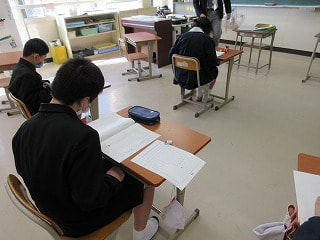 今年度のしめくくり