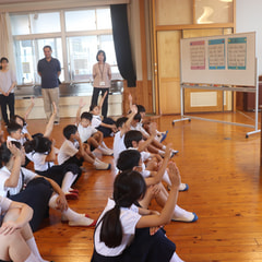 8月26日(月) 2学期 スタート!!