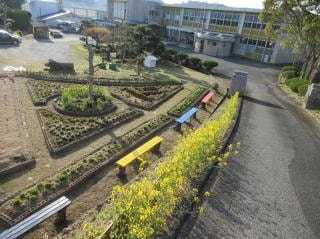 令和4年度1学期まであと1日