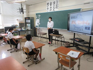 6年生 修学旅行