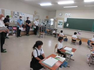 1・2年 ユニット型研修会
