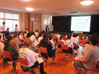 6月15日(木) 学校保健安全委員会を行いました。