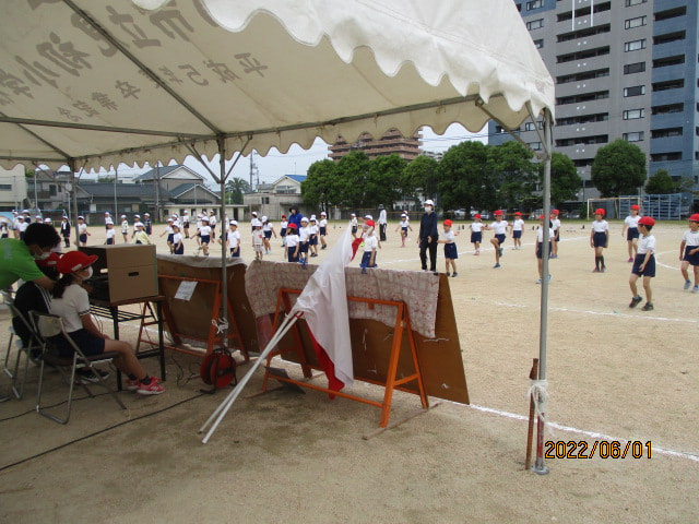 全校練習.JPG