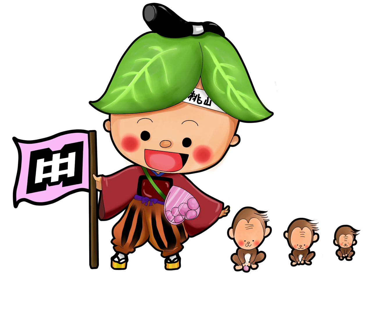 宇部市立桃山中学校
