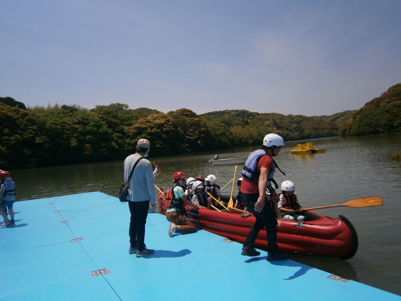 宇部市立西岐波小学校