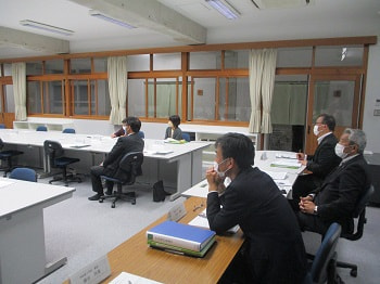 第2回学校運営協議会