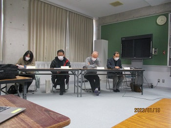 第2回学校保健安全委員会