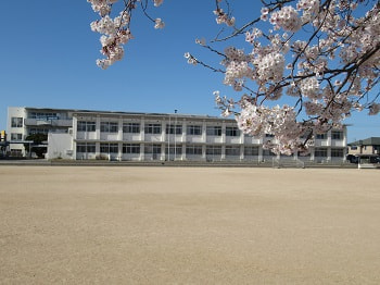 令和4年度始業式