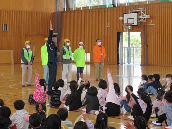 交通教室