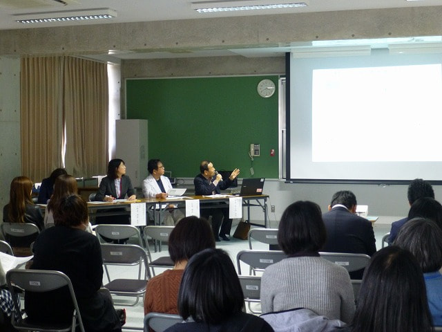 第2回学校保健委員会