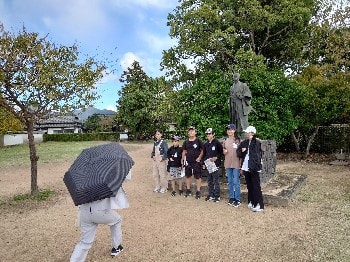6年 修学旅行