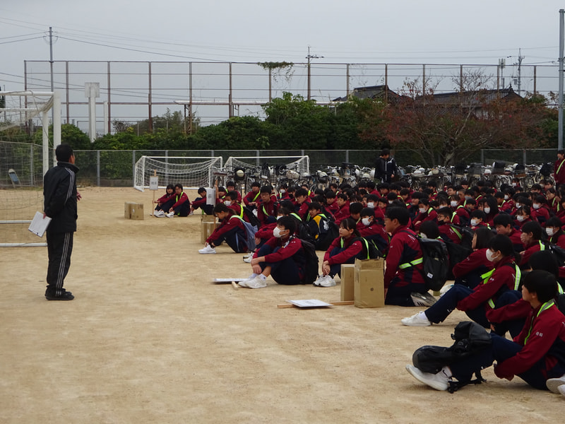 地域貢献学習
