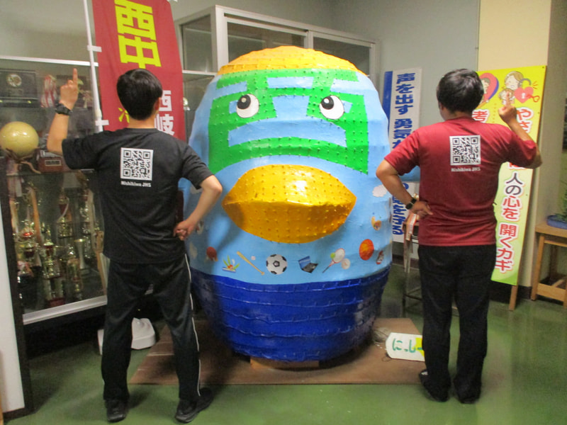 西岐波中HPキャンペーン実施中