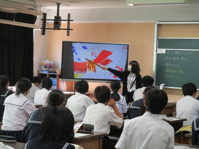 芸術の秋・スポーツの秋・科学の秋