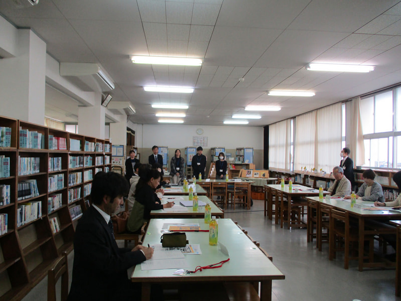 学校運営協議会