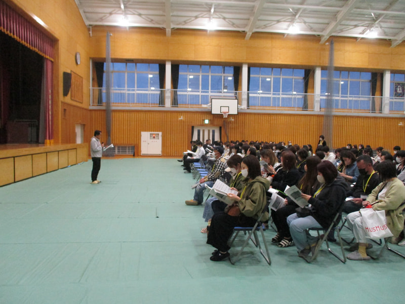 PTA総会準備会