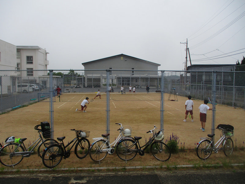 選手権予選に向けて
