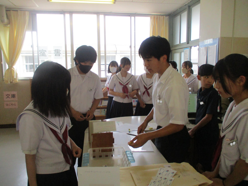 選書会
