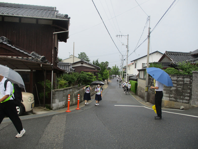 期末テスト終了
