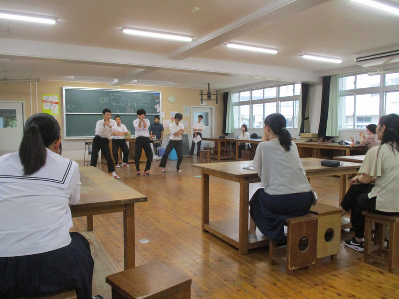有志企画オーディション