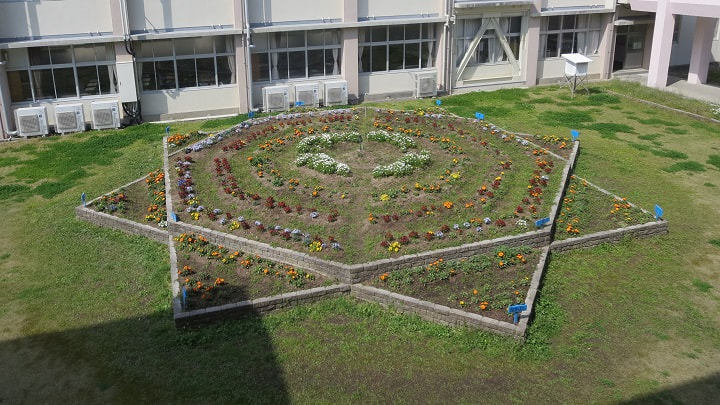 令和7年度新任式・1学期始業式