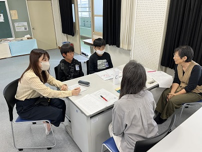 第3回学校運営協議会