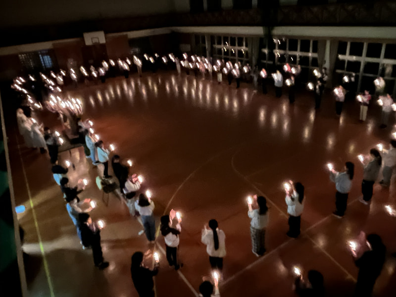 宿泊学習(5年生)その2