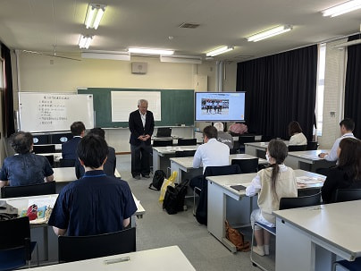 第1回学校運営協議会開催