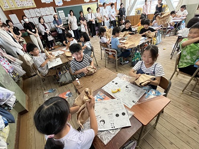 参観日(6月)