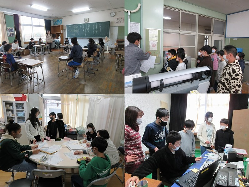 後期委員会 活動開始!