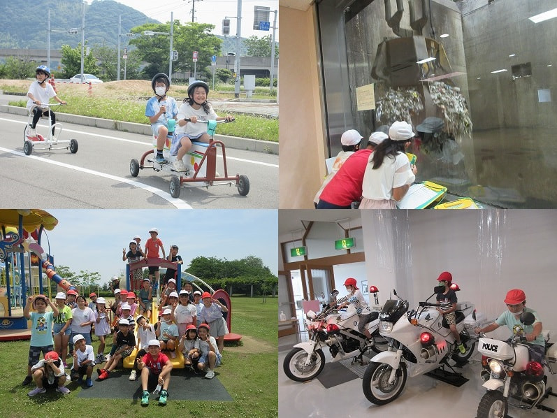 社会見学(4年)