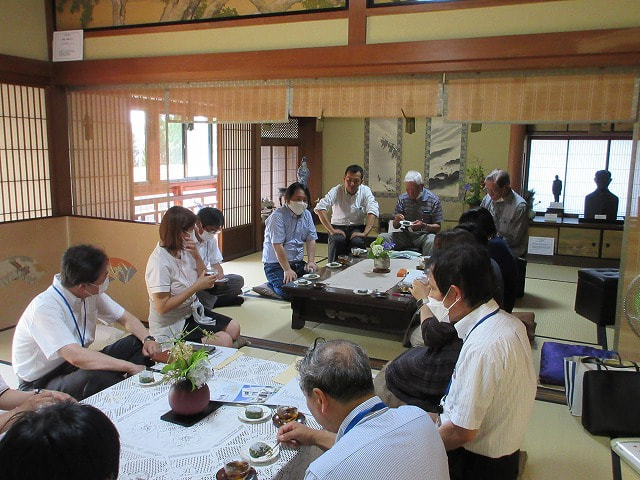 第2回 学校運営協議会