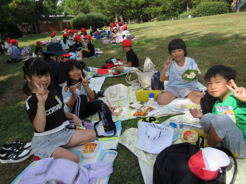 1年 社会見学