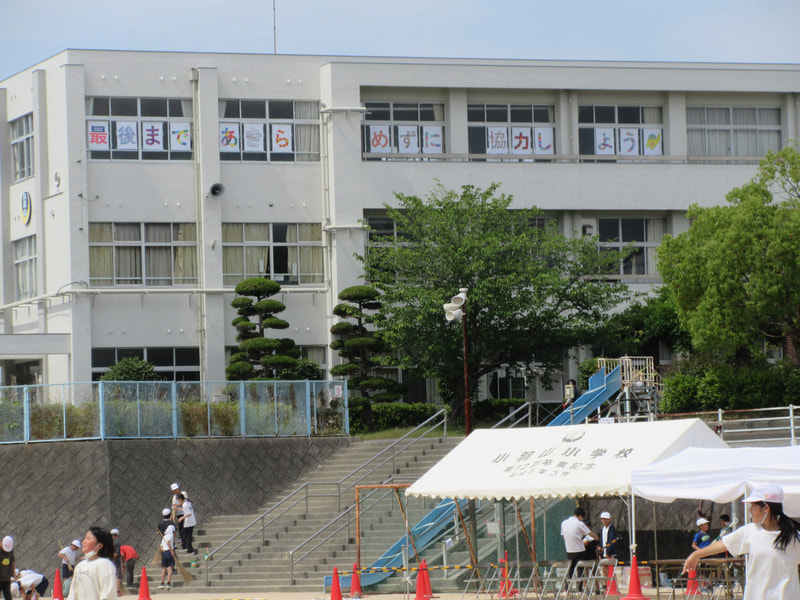 みんなの思いをスローガンに!