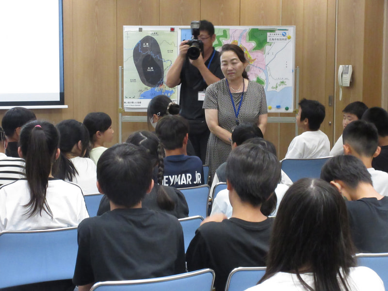 最高の思い出ができました!(6年 修学旅行)
